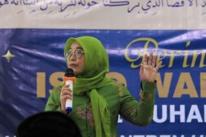 Ingin Lebih Maju, Dewan Jabar Erni Sugiyanti Berikan Masukan Untuk Sektor Ekonomi Syariah Jawa Barat