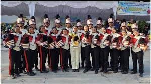 Aneh, Bonus Peraih Medali Cabor Drumband Muara Enim Di Porprov XIII Sumsel 2021 Belum Cair