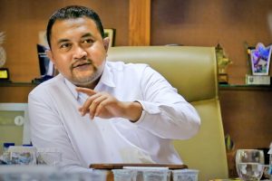 Tidak Pernah Diserap, Anggaran Kunker DPRD ke Luar Negeri di Alokasi Untuk Kegiatan Krusial