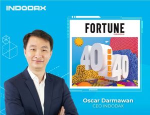 Awal 2022: Perkembangan Blockchain di Indonesia Semakin Masif