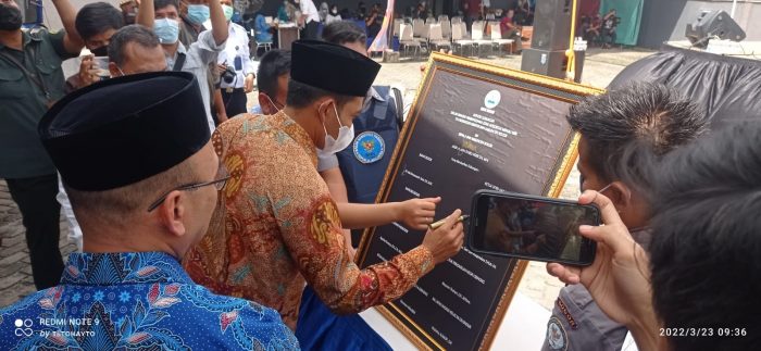 Ketua Komisi IV Dukung BNN Perang Lawan Narkoba