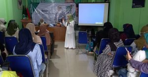 Bentuk Relawan Mabes Rakyat, Dewan Erni Sugiyanti Dukung Pemenangan Muhaimin Iskandar di Pilpres 2024