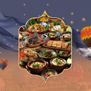 Layanan Akomodasi Khusus Bulan Ramadhan Dipersembahkan Hotel Santika Premiere Bintaro