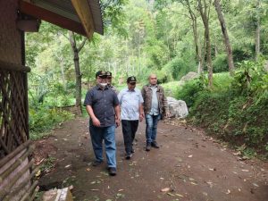 Banyak Program di Sungai Citarum, Dewan Jabar M Ichsan Tetap Ingatkan Tingkat Pengawasannya