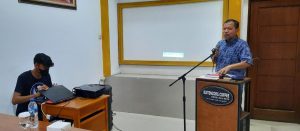 Dewan Jabar Supono Beri Opini Terkait Penolakan Warga Desa Kampung Sawah Terhadap Pembangunan TPST Rumpin Bogor