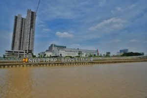 Resmikan Penataan Kalimalang Bekasi Ridwan Kamil Pastikan akan Terus Dikerjakan Hingga Tahap Empat