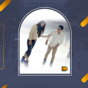 Hotel Santika Premiere Bintaro Mempersembahkan Staycation On Ice Package Menjelang Libur Lebaran