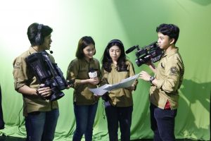 Universitas Pertamina Memberikan Beasiswa Influencer untuk Gen Z