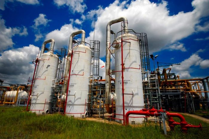 Subholding Upstream Pertamina Targetkan Cadangan Tambahan di Tahun 2022 Sebesar 755 MMBOE