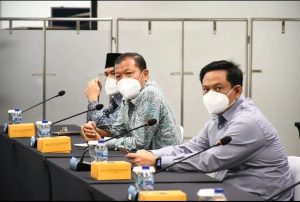 Tindak Tegas Pencemaran Citarum dan Tertibkan KJA, Dewan Jabar Supono Minta Gubernur Lakukannya Secara Bijak
