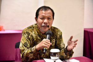 Dewan Jabar Supono Akui Belum Dapat Info PLTB Garut Selatan Dari Pemprov Jabar