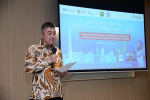 Subholding Gas Pertamina Targetkan Membangun 154 Ribu Sambungan Gas Rumah Tangga di Wilayah DKI Jakarta Melalui Produk Gaskita Pintar