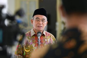 Animo Masyarakat akan Mudik Tinggi, Jokowi Berpesan untuk Disiapkan dengan Matang Oleh Seluruh Kementerian dan Lembaga Terkait
