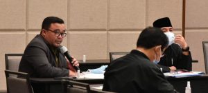 Postingan Instagram Ridwan Kamil Terkait Perbaikan Ruas Jalan Provinsi Jawa Barat Dapat Komentar Dari Dewan Jabar M Ichsan