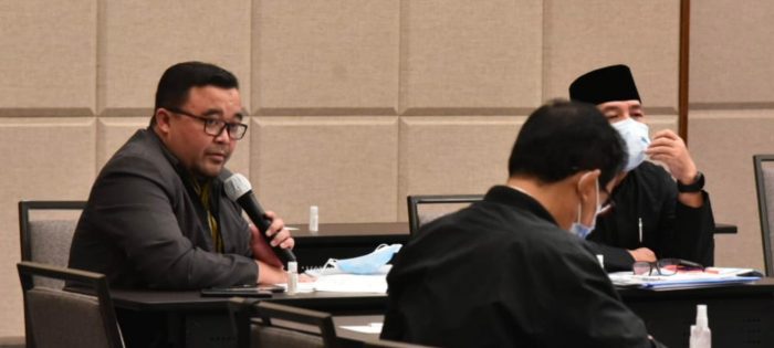 Postingan Instagram Ridwan Kamil Terkait Perbaikan Ruas Jalan Provinsi Jawa Barat Dapat Komentar Dari Dewan Jabar M Ichsan