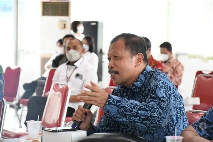 Guna Rasa Nyaman Saat Mudik, Dewan Jabar Supono Himbau Pemudik Pulang Lebih Dulu