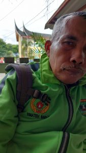Biro Bintal-Kesra Cuek dan Ketus ke Wartawan