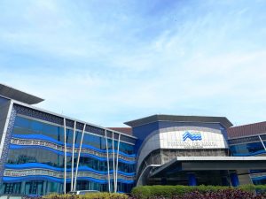TRC PDAM Tirta Kahuripan Tetap Siaga Pada Libur Lebaran 1443 Hijeriah