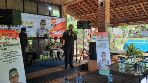 Gelar Sosialisasi 4 Pilar, Dewan Jabar M Ichsan Tidak Ingin Paham Komunis Bangkit Lagi di Indonesia