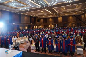 Alumni Asal Palembang Kembangkan Platform Sociopreneur SATU
