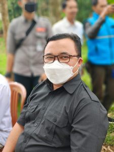 Dapat Kabar Pemudik Tiba-Tiba Pindah Jalur Saat One Way, Dewan Jabar M Ichsan Ingatkan Pentingnya Rambu-Rambu Agar Tidak Celaka