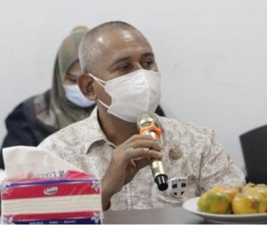 Dewan Jawa Barat Achmad Ru’yat Minta Semua Pihak Tenang Dalam Penanganan Hepatitis Misterius