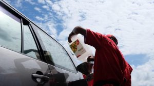 Pertamina Berhasil Memenuhi Kebutuhan BBM Pemudik yang Meningkat Hingga +29 Persen