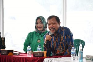 Dewan Jabar Supono Tidak Menemukan Fasilitas Toilet Yang Memadai di RSUD Bogor Utara