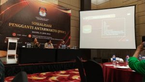PAW dan Cara Pendaftaran Sebagai Peserta Pemilu 2024 Disosialisasikan KPU Bogor