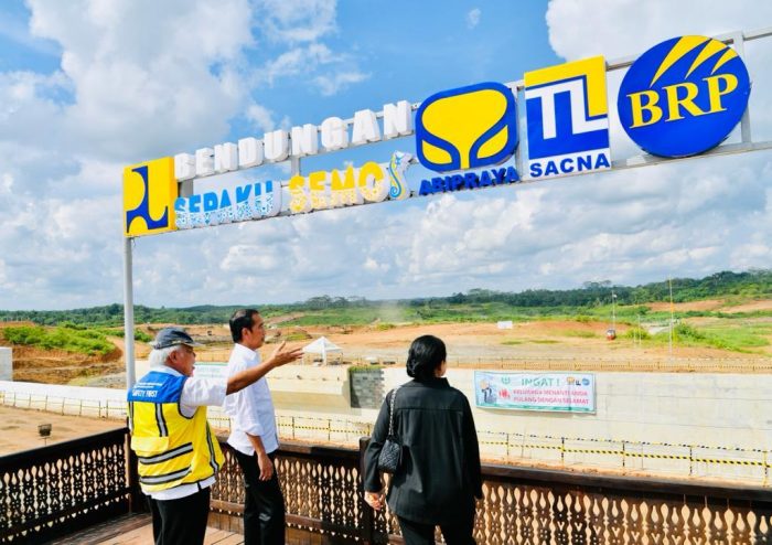 Adanya Persemaian Mentawir Menunjukkan Pembangunan di IKN Memerhatikan Lingkungan