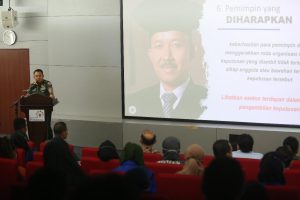 Untuk Membentuk Pemimpin Strategis Pertamina Menjalin Tiga Kerja Sama Strategis