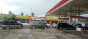 Pertamina Pastikan Pasokan BBM dan LPG Aman Pasca Gempa 5,8 SR Mamuju