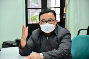 Akibat Sempat Tercemarnya Sungai Cimeta, Dewan Jabar M Ichsan Berikan Komentar