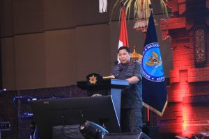 BNN RI Mengusung Tema HANI: “KERJA CEPAT, KERJA HEBAT BERANTAS NARKOBA DI INDONESIA” Sebagai Akselerasi Upaya P4GN