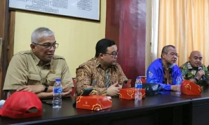 Tenaga Kerja di Jawa Barat Segera Dipayungi Perda Penyelenggaraan Perlindungan Tenaga Kerja
