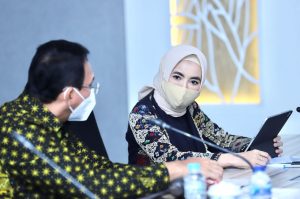 Pertamina Mencatat Capaian Gemilang Sepanjang Tahun 2021