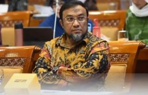 Kasus Dugaan Penistaan Agama Oleh Holywings Buat Dewan RI Fahmy Alaydroes Berkomentar Keras