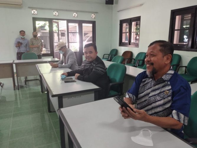 Usai Studi Banding ke Yogya, Komisi IV DPRD Jabar Siapkan Konsep Edukasi Bagi Masyarakat