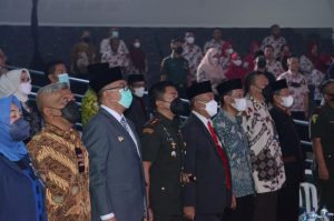 Peringati HJB ke-540, Pemkab Bogor Berikan Pancakarsa Award kepada 40 Nominasi