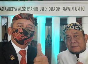 Sektor Kesejahteraan dan Pendidikan Jadi Sorotan Achmad Ru’yat Saat Hut Bogor ke-540