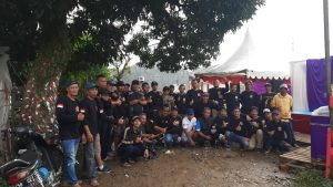 Paguyuban Gentong Tiloe Ingin Bawa kelurahan Sindangsari Jadi Kelurahan Pariwisata