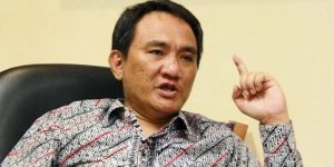 Andi Arief Umumkan Empat Jago Partai Demokrat Untuk  Pilkada Jabar 2024