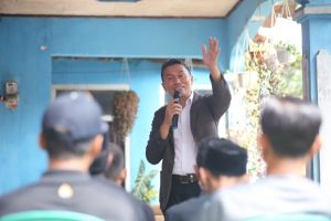 Deden Galih Sebut Sosialisasi Empat Pilar Kebangsaan Dapat Tangkis Paham Radikal