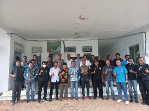 7 Kali Seminggu Mati Listrik, Patriot Desa Sukaharja Bogor Ngadu ke Dewan Jabar Supono