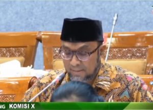 Catatan Dewan RI Fahmy Alaydroes Terkait Darurat Kebohongan