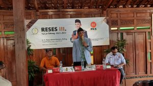 Pelayanan Administrasi Kependudukan dinilai Kurang Memuaskan, Masyarakat Kota Bekasi Ngadu ke Dewan Jabar Asep Arwin Kotsara