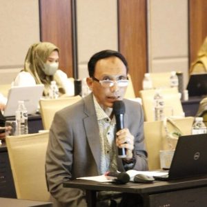 Resah Akan Pencemaran Sungai Citarum, Dewan Jabar Asep Arwin Kotsara Tegur DLH Jawa Barat