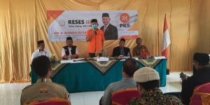 Reses di Cigudeg Bogor, Wakil Dewan Jabar Achmad Ru’yat Terima Aspirasi Penghapusan Sistem Zonasi Pilkades dan Pengesahan Undang-Undang Perangkat Desa