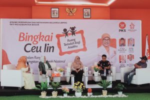 PKS Kabupaten Bogor Ungkapkan Rasa Keprihatinan akan Ketidaksesuaian Antara Nilai-nilai di Rumah dan Sekolah dengan di Ruang Publik