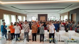 Wakil Dewan Jabar Achmad Ru’yat  Reses di Cibinong dan Serap Aspirasi Masyarakat